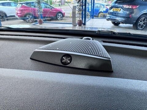 Ford Puma 1.0T EcoBoost MHEV ST-Line Vignale DCT Euro 6 (s/s) 5dr 35