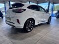 Ford Puma 1.0T EcoBoost MHEV ST-Line Vignale DCT Euro 6 (s/s) 5dr 3