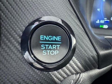 Ford Puma 1.0T EcoBoost MHEV ST-Line Vignale DCT Euro 6 (s/s) 5dr 33