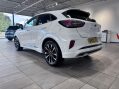 Ford Puma 1.0T EcoBoost MHEV ST-Line Vignale DCT Euro 6 (s/s) 5dr 5
