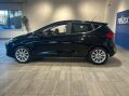 Ford Fiesta 1.0T EcoBoost Titanium Euro 6 (s/s) 5dr 6
