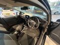 Ford Fiesta 1.0T EcoBoost Titanium Euro 6 (s/s) 5dr 11