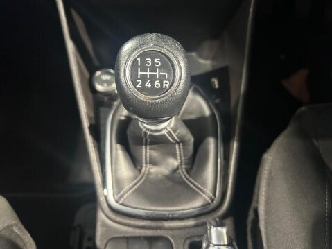 Ford Fiesta 1.0T EcoBoost Titanium Euro 6 (s/s) 5dr 25