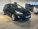 Ford Fiesta 1.0T EcoBoost Titanium Euro 6 (s/s) 5dr