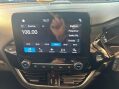 Ford Fiesta 1.0T EcoBoost Titanium Euro 6 (s/s) 5dr 21