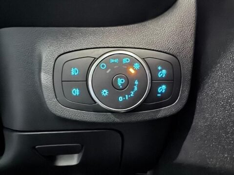 Ford Fiesta 1.0T EcoBoost MHEV ST-Line X Edition Euro 6 (s/s) 5dr 28