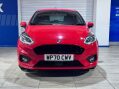Ford Fiesta 1.0T EcoBoost MHEV ST-Line X Edition Euro 6 (s/s) 5dr 8