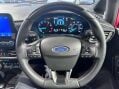 Ford Fiesta 1.0T EcoBoost MHEV ST-Line X Edition Euro 6 (s/s) 5dr 22