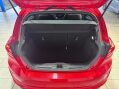 Ford Fiesta 1.0T EcoBoost MHEV ST-Line X Edition Euro 6 (s/s) 5dr 35