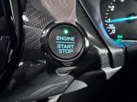 Ford Fiesta 1.0T EcoBoost MHEV ST-Line X Edition Euro 6 (s/s) 5dr 21