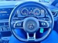 Volkswagen Polo 1.0 TSI R-Line Euro 6 (s/s) 5dr 25
