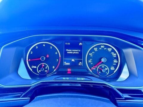 Volkswagen Polo 1.0 TSI R-Line Euro 6 (s/s) 5dr 17