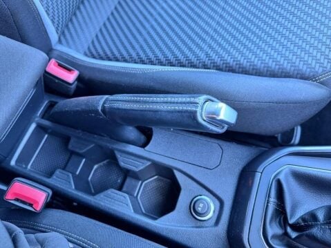 Volkswagen Polo 1.0 TSI R-Line Euro 6 (s/s) 5dr 24