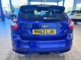 Ford Focus 2.0T EcoBoost ST-3 Euro 5 (s/s) 5dr 4