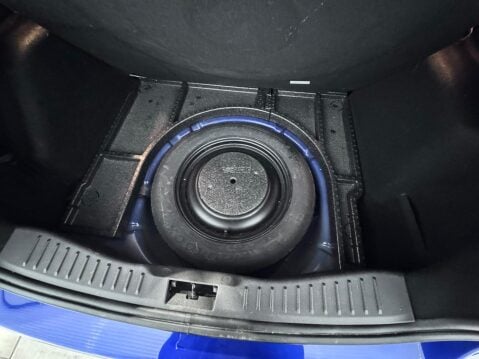 Ford Focus 2.0T EcoBoost ST-3 Euro 5 (s/s) 5dr 30