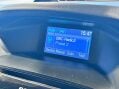Ford Focus 2.0T EcoBoost ST-3 Euro 5 (s/s) 5dr 15