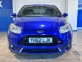 Ford Focus 2.0T EcoBoost ST-3 Euro 5 (s/s) 5dr 8