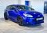 Ford Focus 2.0T EcoBoost ST-3 Euro 5 (s/s) 5dr