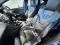 Ford Focus 2.0T EcoBoost ST-3 Euro 5 (s/s) 5dr 25
