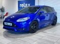 Ford Focus 2.0T EcoBoost ST-3 Euro 5 (s/s) 5dr 7