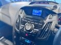 Ford Focus 2.0T EcoBoost ST-3 Euro 5 (s/s) 5dr 13