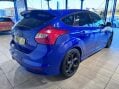 Ford Focus 2.0T EcoBoost ST-3 Euro 5 (s/s) 5dr 3