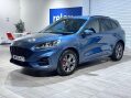 Ford Kuga 2.0 EcoBlue MHEV ST-Line First Edition Euro 6 (s/s) 5dr 6