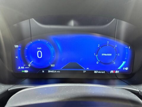 Ford Kuga 2.0 EcoBlue MHEV ST-Line First Edition Euro 6 (s/s) 5dr 11