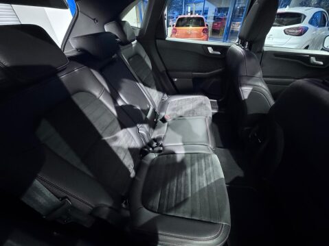 Ford Kuga 2.0 EcoBlue MHEV ST-Line First Edition Euro 6 (s/s) 5dr 35