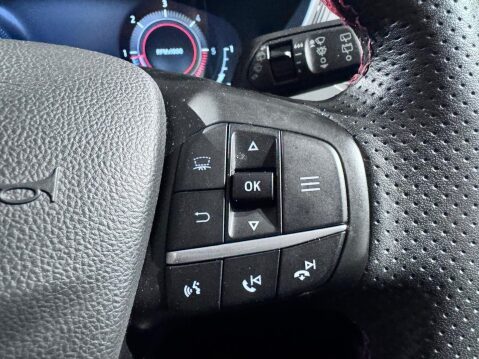 Ford Kuga 2.0 EcoBlue MHEV ST-Line First Edition Euro 6 (s/s) 5dr 26