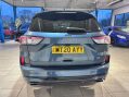 Ford Kuga 2.0 EcoBlue MHEV ST-Line First Edition Euro 6 (s/s) 5dr 4