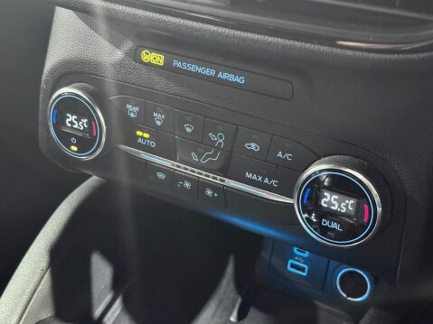 Ford Kuga 2.0 EcoBlue MHEV ST-Line First Edition Euro 6 (s/s) 5dr 21