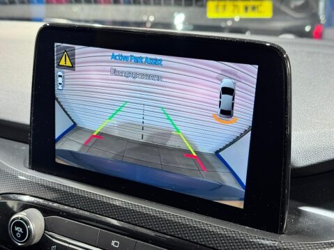 Ford Kuga 2.0 EcoBlue MHEV ST-Line First Edition Euro 6 (s/s) 5dr 18