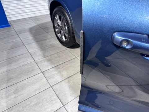 Ford Kuga 2.0 EcoBlue MHEV ST-Line First Edition Euro 6 (s/s) 5dr 30