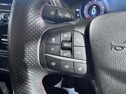 Ford Kuga 2.0 EcoBlue MHEV ST-Line First Edition Euro 6 (s/s) 5dr 25