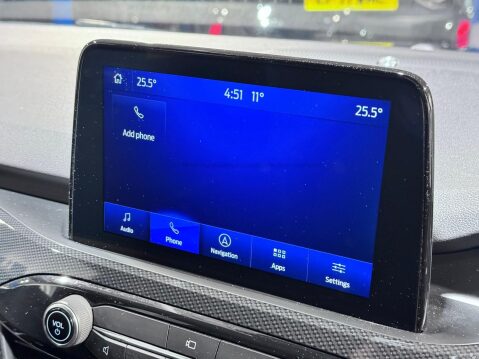 Ford Kuga 2.0 EcoBlue MHEV ST-Line First Edition Euro 6 (s/s) 5dr 17