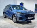 Ford Kuga 2.0 EcoBlue MHEV ST-Line First Edition Euro 6 (s/s) 5dr