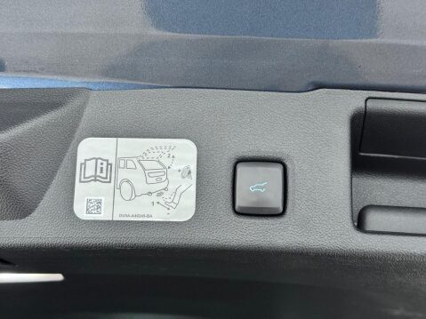 Ford Kuga 2.0 EcoBlue MHEV ST-Line First Edition Euro 6 (s/s) 5dr 37