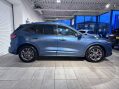Ford Kuga 2.0 EcoBlue MHEV ST-Line First Edition Euro 6 (s/s) 5dr 2