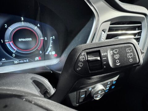 Ford Kuga 2.0 EcoBlue MHEV ST-Line First Edition Euro 6 (s/s) 5dr 28