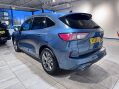 Ford Kuga 2.0 EcoBlue MHEV ST-Line First Edition Euro 6 (s/s) 5dr 5