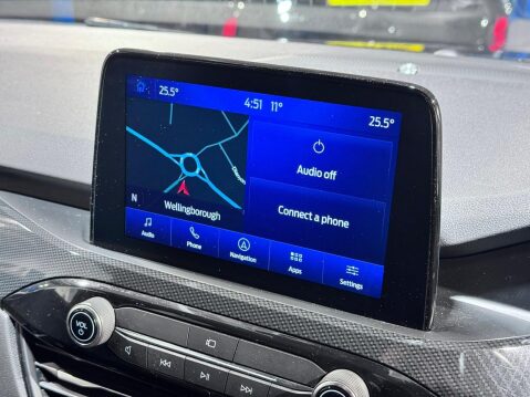 Ford Kuga 2.0 EcoBlue MHEV ST-Line First Edition Euro 6 (s/s) 5dr 14