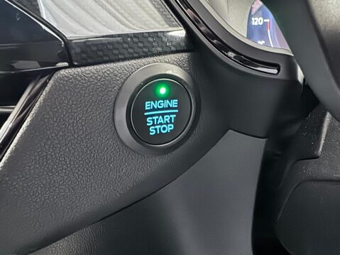 Ford Kuga 2.0 EcoBlue MHEV ST-Line First Edition Euro 6 (s/s) 5dr 23