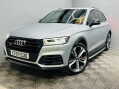 Audi SQ5 3.0 TDI V6 Vorsprung Tiptronic quattro Euro 6 (s/s) 5dr 1