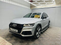 Audi SQ5 3.0 TDI V6 Vorsprung Tiptronic quattro Euro 6 (s/s) 5dr 5