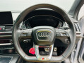 Audi SQ5 3.0 TDI V6 Vorsprung Tiptronic quattro Euro 6 (s/s) 5dr 22