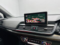 Audi SQ5 3.0 TDI V6 Vorsprung Tiptronic quattro Euro 6 (s/s) 5dr 12
