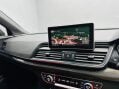 Audi SQ5 3.0 TDI V6 Vorsprung Tiptronic quattro Euro 6 (s/s) 5dr 12