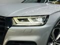 Audi SQ5 3.0 TDI V6 Vorsprung Tiptronic quattro Euro 6 (s/s) 5dr 3