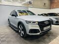 Audi SQ5 3.0 TDI V6 Vorsprung Tiptronic quattro Euro 6 (s/s) 5dr 11